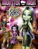 Monster High Acayip Dönüşüm