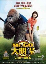 Mr Go