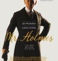 Mr. Holmes ve Müthiş Sırrı