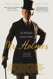 Mr. Holmes ve Müthiş Sırrı