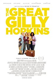 Muhteşem Gilly Hopkins