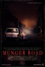 Munger Yolu