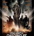 Mutant Günlükleri