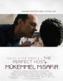 Mükemmel Misafir