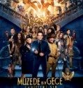 Müzede Bir Gece 3 Lahitteki Sır