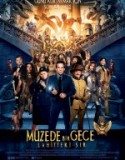 Müzede Bir Gece 3 Lahitteki Sır