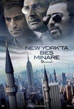 New York ta Beş Minare