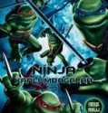 Ninja Kaplumbağalar