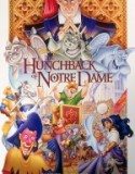 Notre Dameın Kamburu