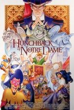 Notre Dameın Kamburu