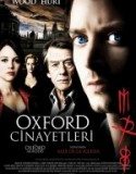 Oxford Cinayetleri
