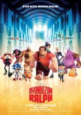 Oyunbozan Ralph