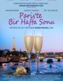 Paris’te Bir Hafta Sonu