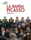 Picasso Çetesi