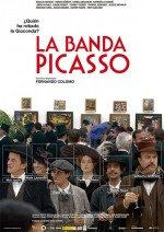 Picasso Çetesi