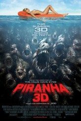 Pirana 3D