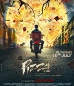 Pizza Türkçe Altyazılı