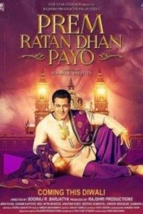 Prem Ratan Dhan Payo Türkçe Altyazılı