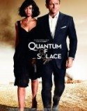 Quantum of Solace