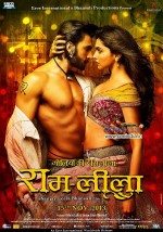 Ram Leela  Türkçe Altyazılı