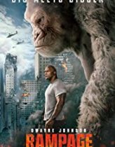 Rampage Büyük Yıkım