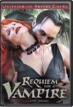 Requiem for a Vampire
