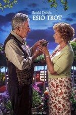 Roald Dahls Esio Trot Türkçe Altyazılı Full