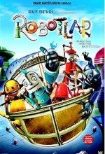 Robotlar (2005)