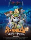 Rodencia y el Diente de la Princesa