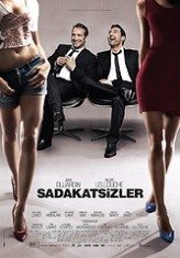 Sadakatsizler Türkce Dublaj