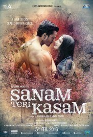 Sanam Teri Kasam Türkçe Altyazılı