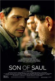 Saul’un Oğlu