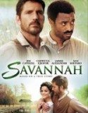 Savannah
