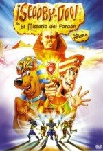 Scooby Doo Mumyam Nerede