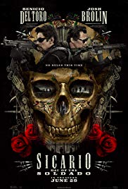 Sicario 2