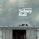 Sidney Hall