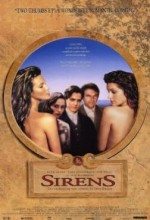 Sirenler