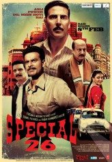 Special 26 Türkçe Altyazılı