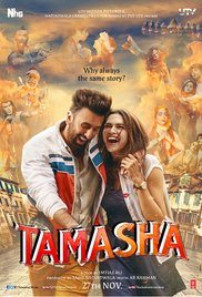 Tamasha Türkçe Altyazılı