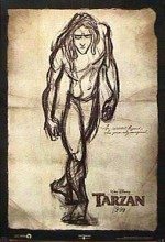 Tarzan (1999)