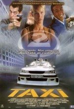 Taksi 2 (2000)