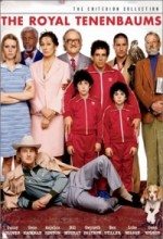 Tenenbaum Ailesi 2001