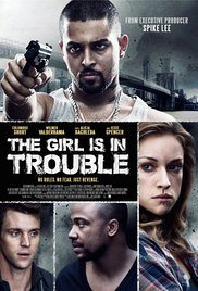 The Girl Is in Trouble Türkçe Altyazılı