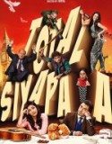Total Siyapaa (2014) Türkçe Altyazılı