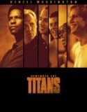 Unutulmaz Titanlar