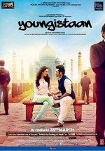 Youngistaan (2014) Türkçe Altyazılı