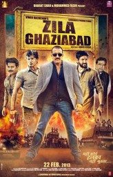Zila Ghaziabad Türkçe Altyazılı