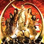 A.R.O.G