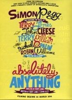 Absolutely Anything