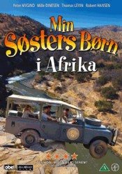 Afrika Macerası